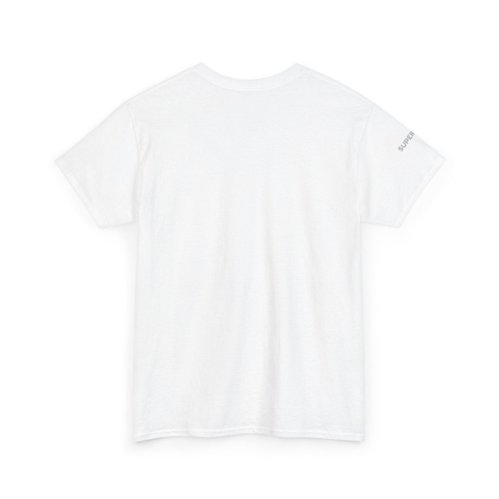 Good Vibes. I Supershirt Berlin I Streetstyle / Graphic Shirt