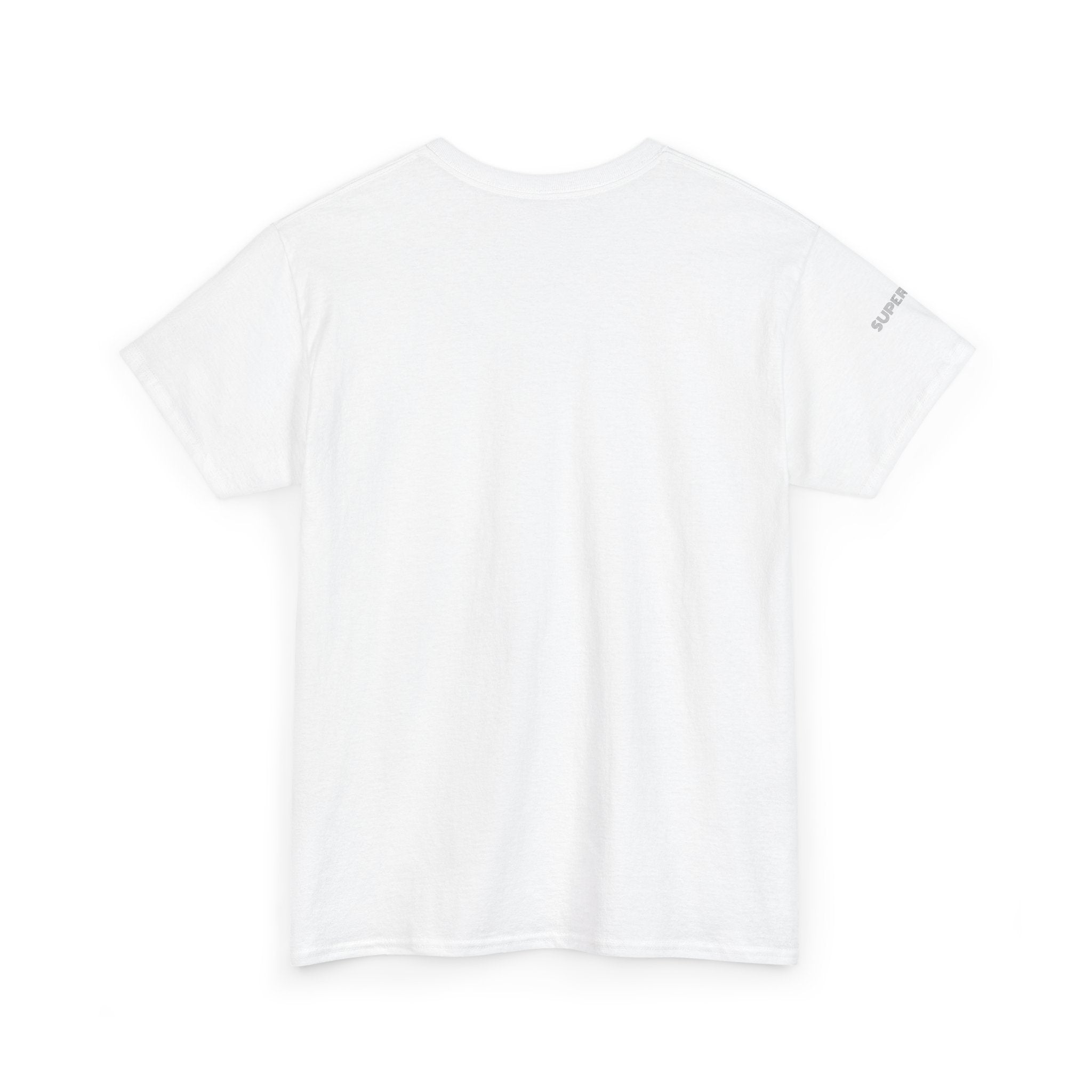 Good Vibes. I Supershirt Berlin I Streetstyle / Graphic Shirt