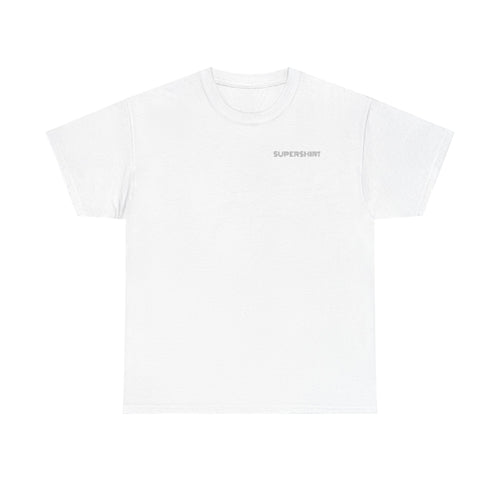 Act Global tee | Supershirt I  Gift for Earth Lovers I Graphic T-Shirt IEveryday Wear IStreetwear