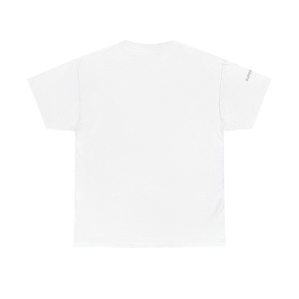 Good Vibes. I Supershirt Berlin I Streetstyle / Graphic Shirt