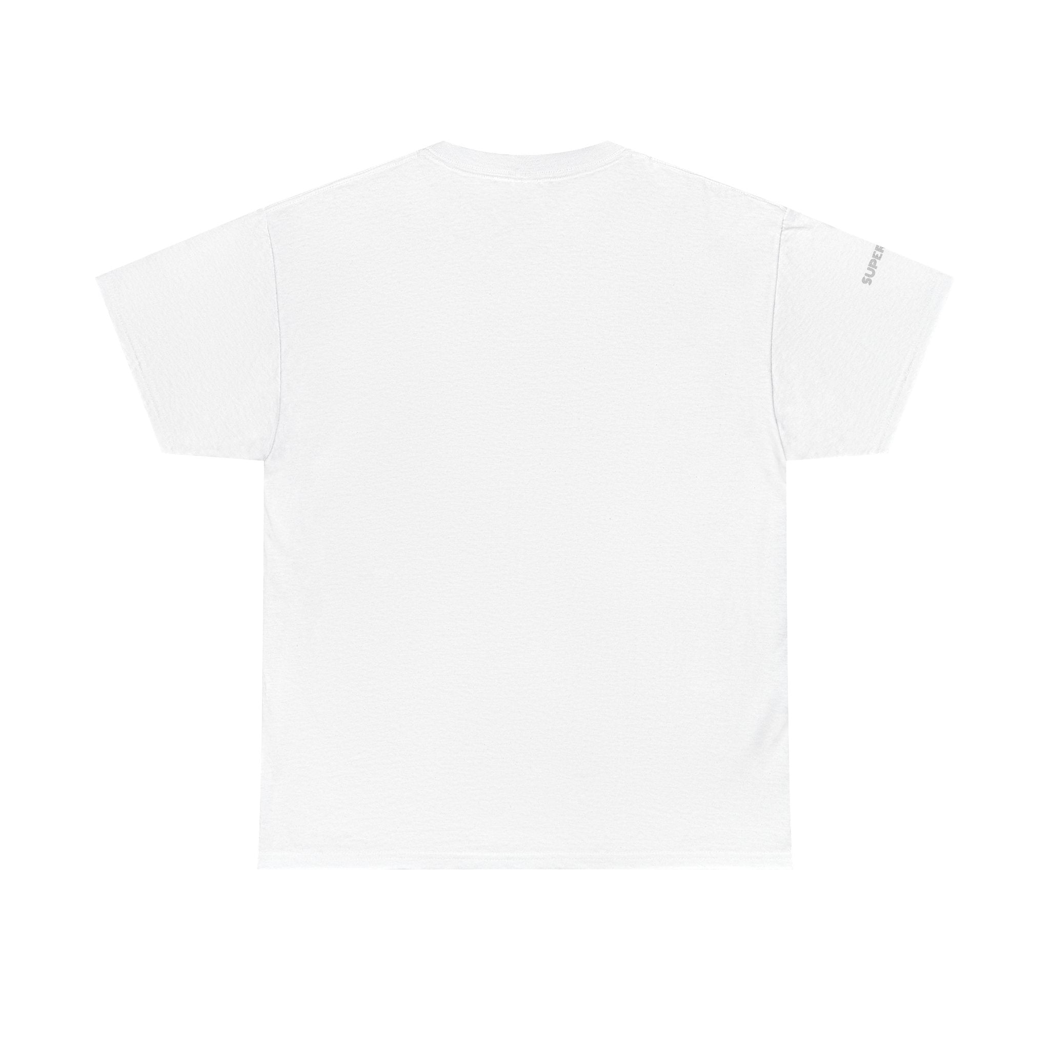 Good Vibes. I Supershirt Berlin I Streetstyle / Graphic Shirt